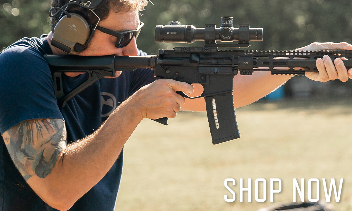 The MOE® RL™ – Magpul's Latest Carbine Stock | FOG HORN